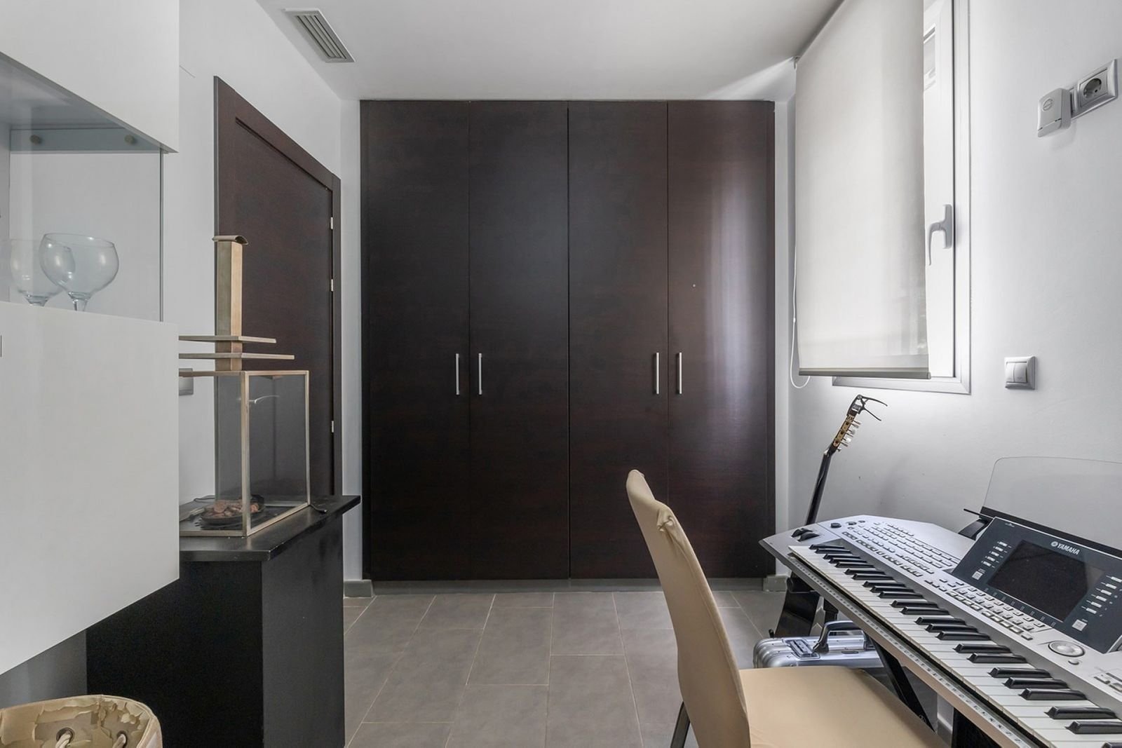 2 Bed Ground Floor Apartment in La Mata في La Mata — شقة