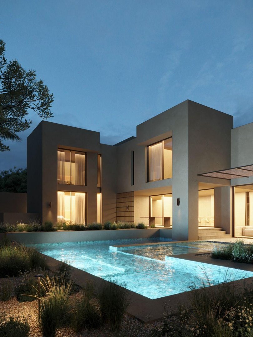 3 Bed Bungalow in La Nucia في La Nucia, 