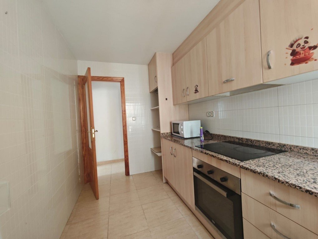 2 Bed Middle Floor Apartment in Xirles in Xirles — Apartment