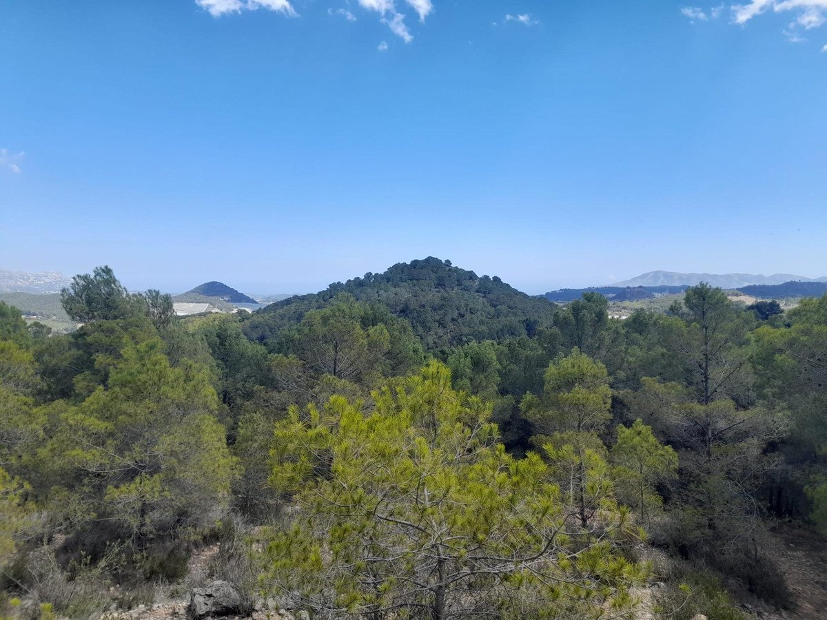Land in Xirles u Xirles, Zemljište