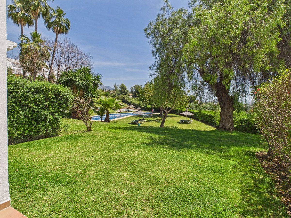 2 Bed Ground Floor Apartment in La Quinta in La Quinta, Apartment