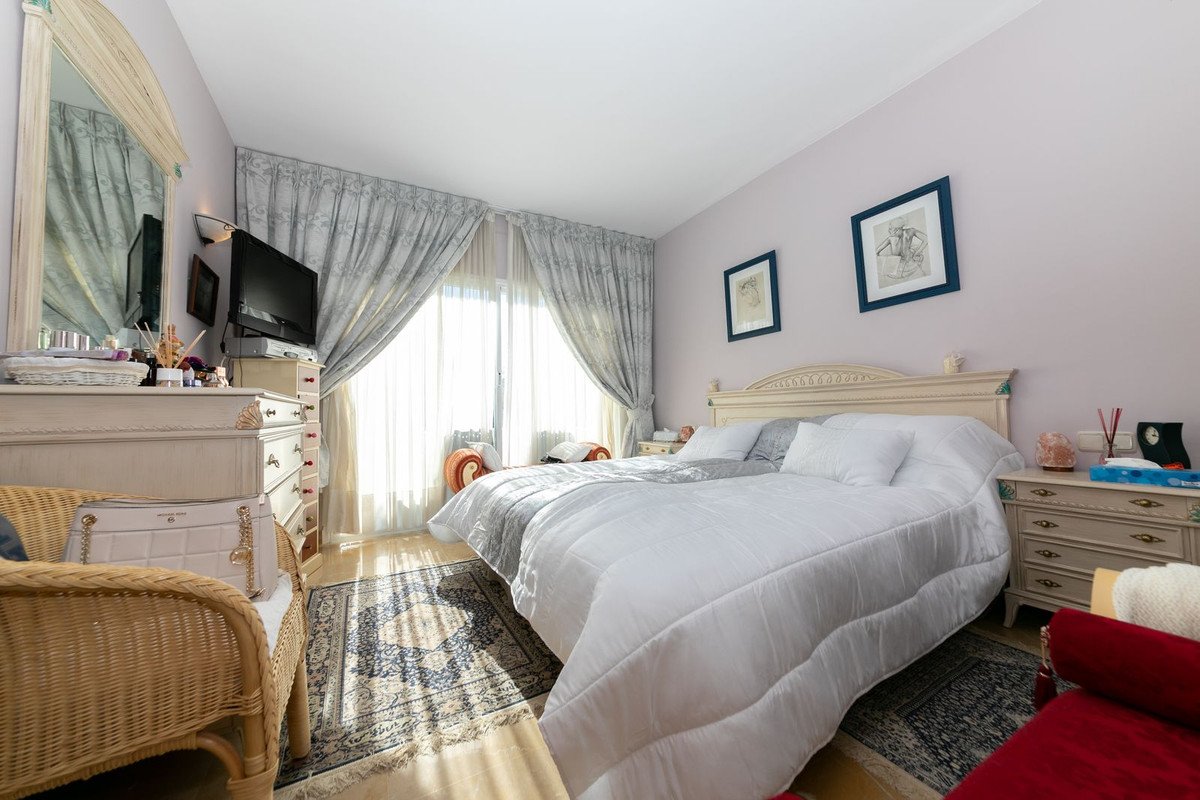 2 Bed Ground Floor Apartment in La Quinta in La Quinta — Apartment