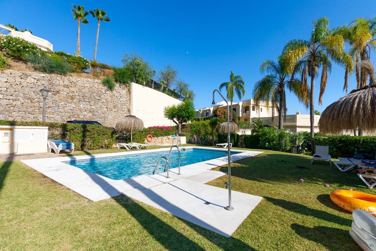 3 Bed Ground Floor Apartment in La Quinta in La Quinta — Apartment