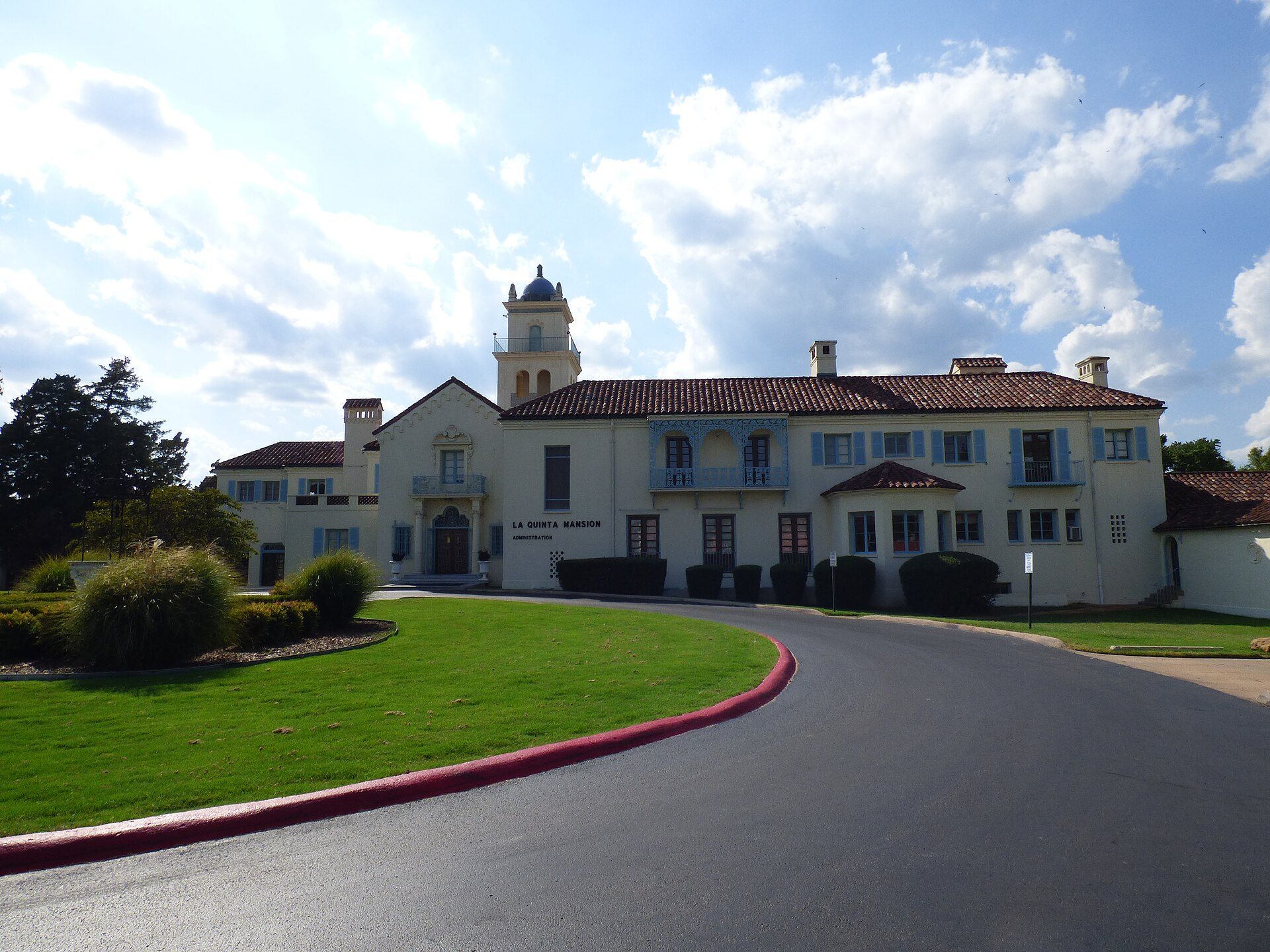 Appartementen in La Quinta