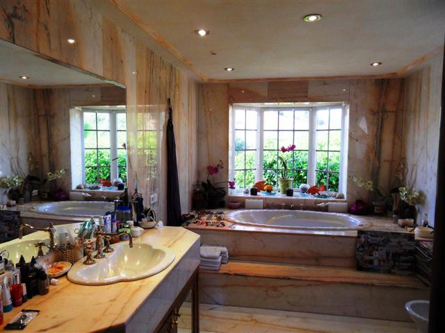 8 Bed Detached Villa in La Quinta في La Quinta — فيلا منفصلة