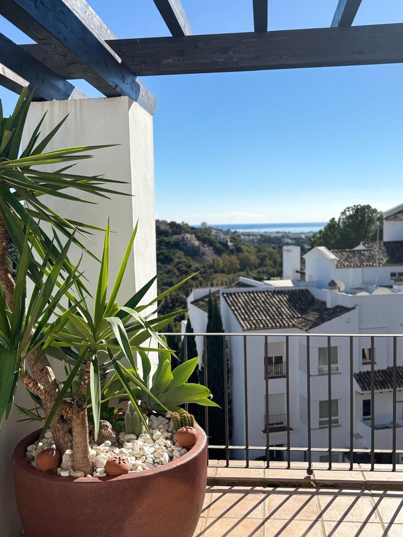 3 Bed Penthouse in La Quinta in La Quinta, Penthouse