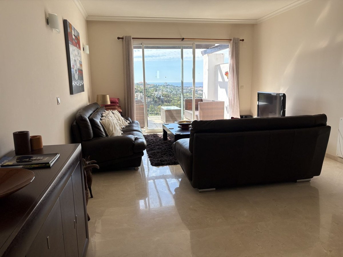 3 Bed Penthouse in La Quinta in La Quinta, Penthouse