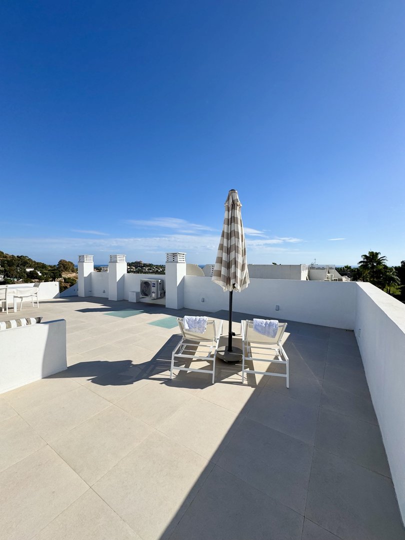3 Bed Penthouse in La Quinta in La Quinta, Penthouse