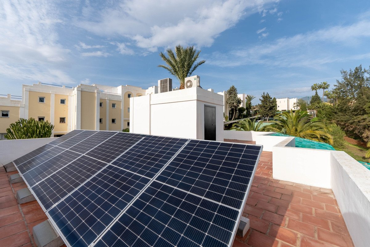 2 Bed Semi-Detached House in La Quinta in La Quinta, Semi-Detached House