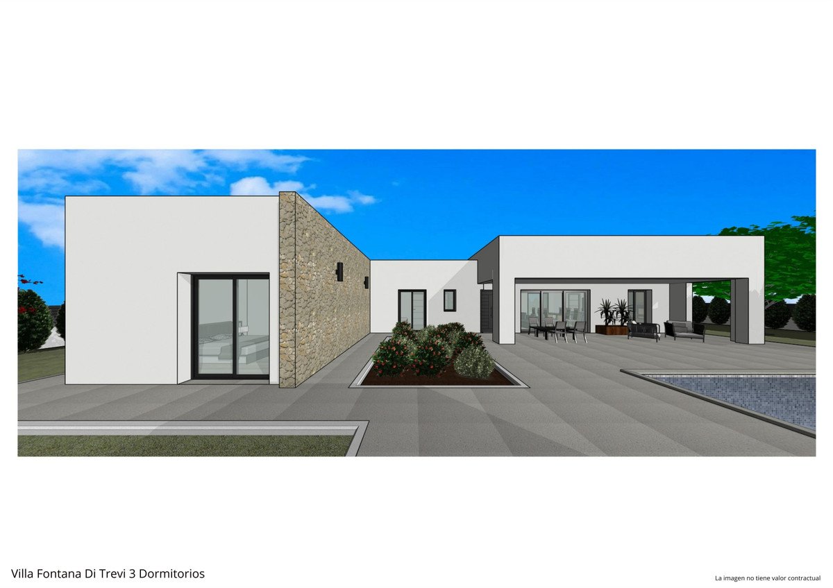 2 Bed New Development in La Romana في La Romana, 