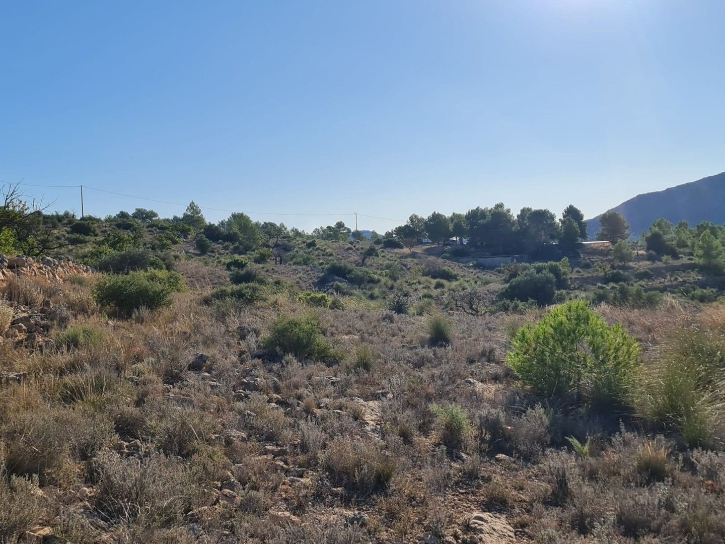 Land in La Romana in La Romana — Land