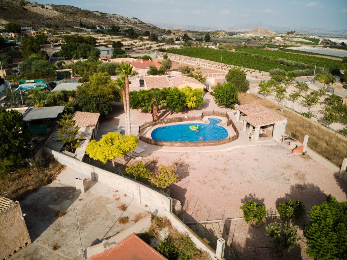  في La Romana, عقار
