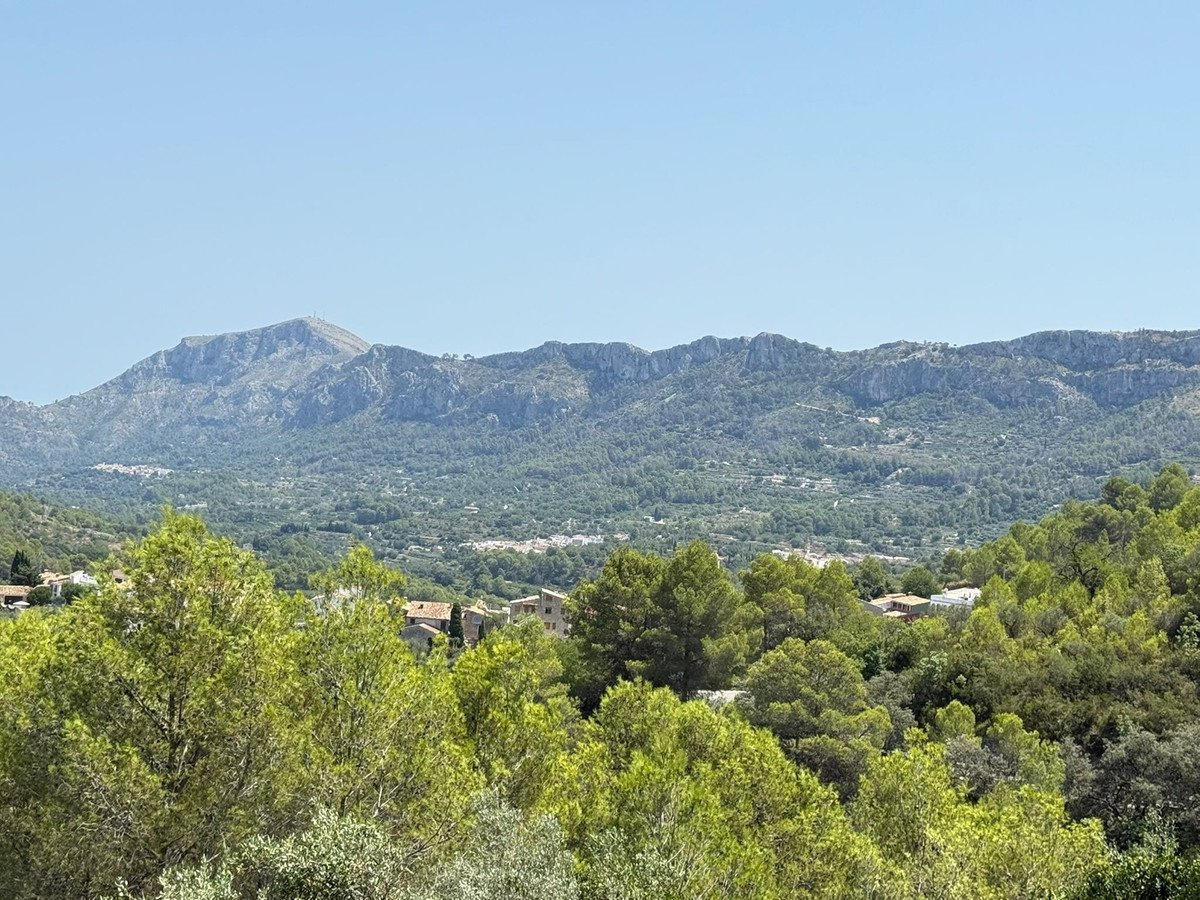 Land in Beniali in Beniali, Land