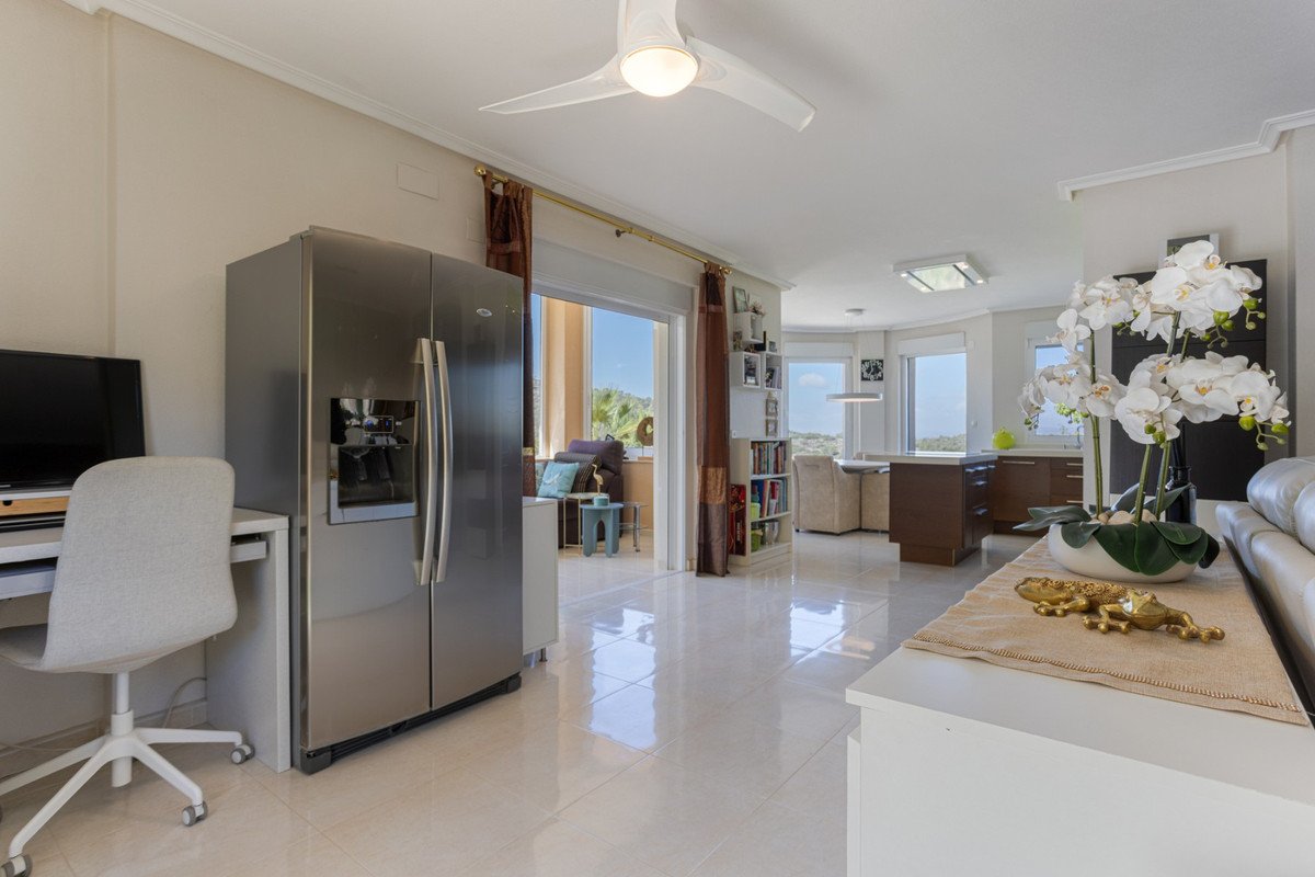 3 Bed Detached Villa in La Zarza in La Zarza, Detached Villa