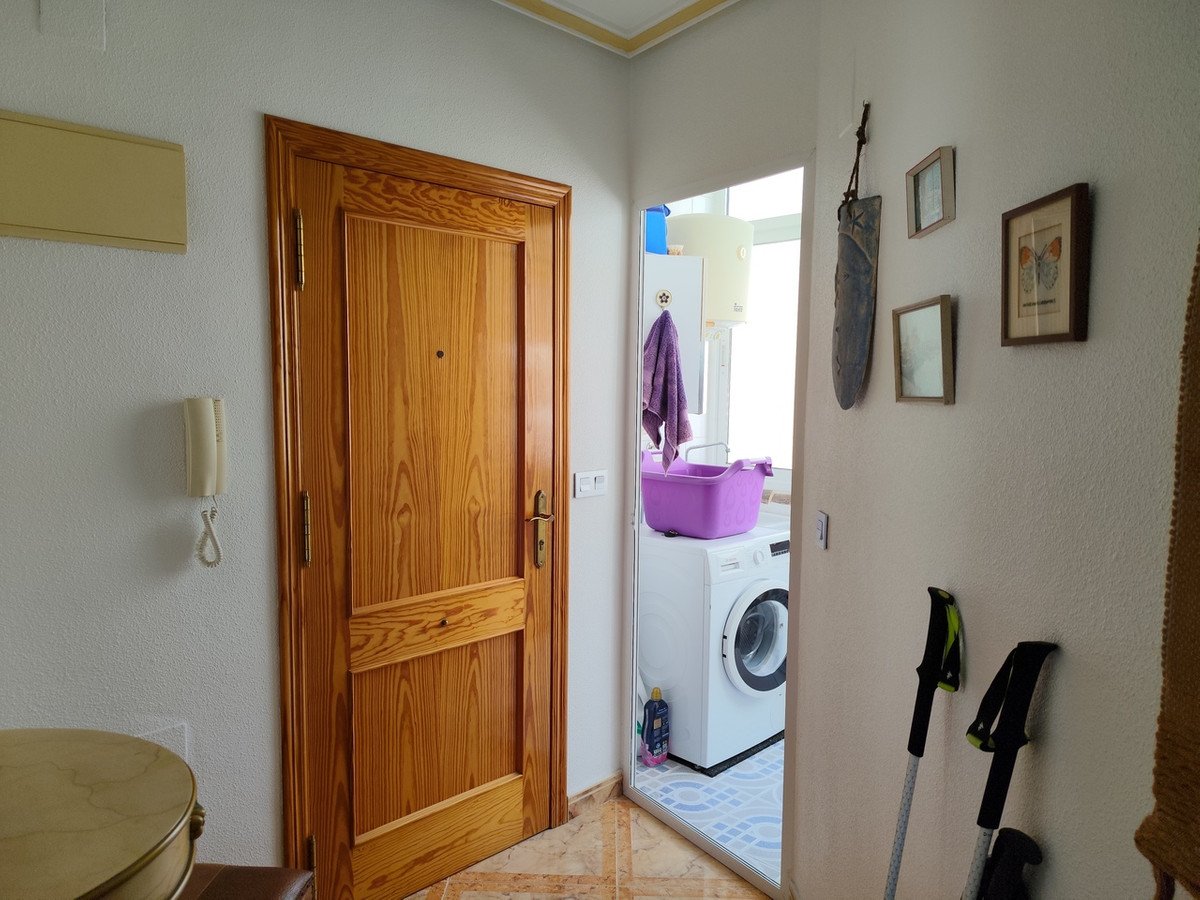 2 Bed Middle Floor Apartment in La Zenia in La Zenia — Apartment