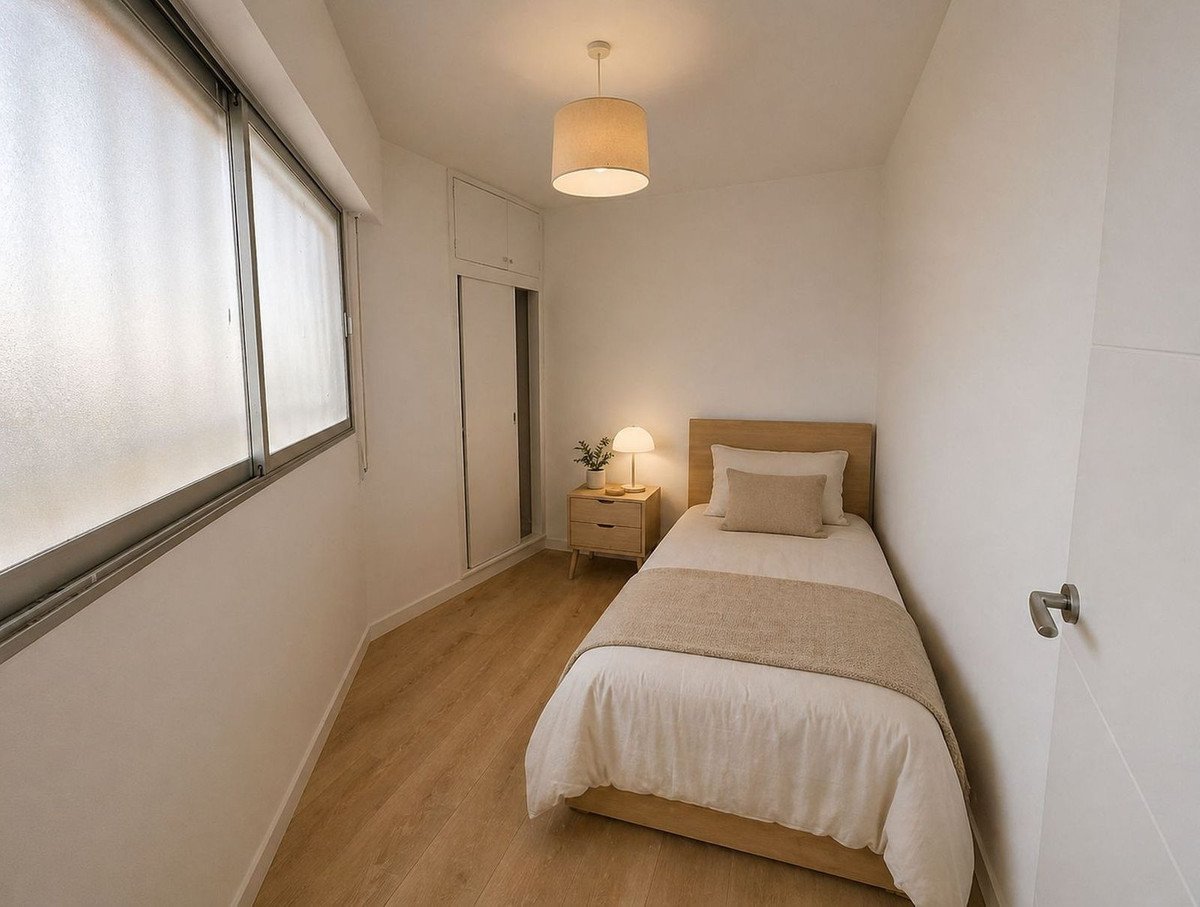 3 Bed Middle Floor Apartment in La Zenia in La Zenia — Apartment