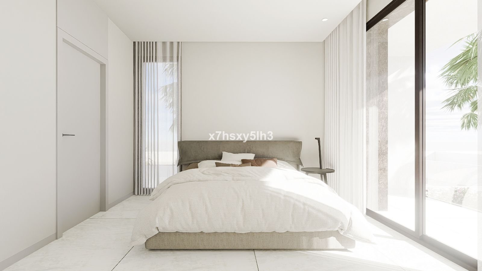 LUXURY VILLA CAPRICHOSA