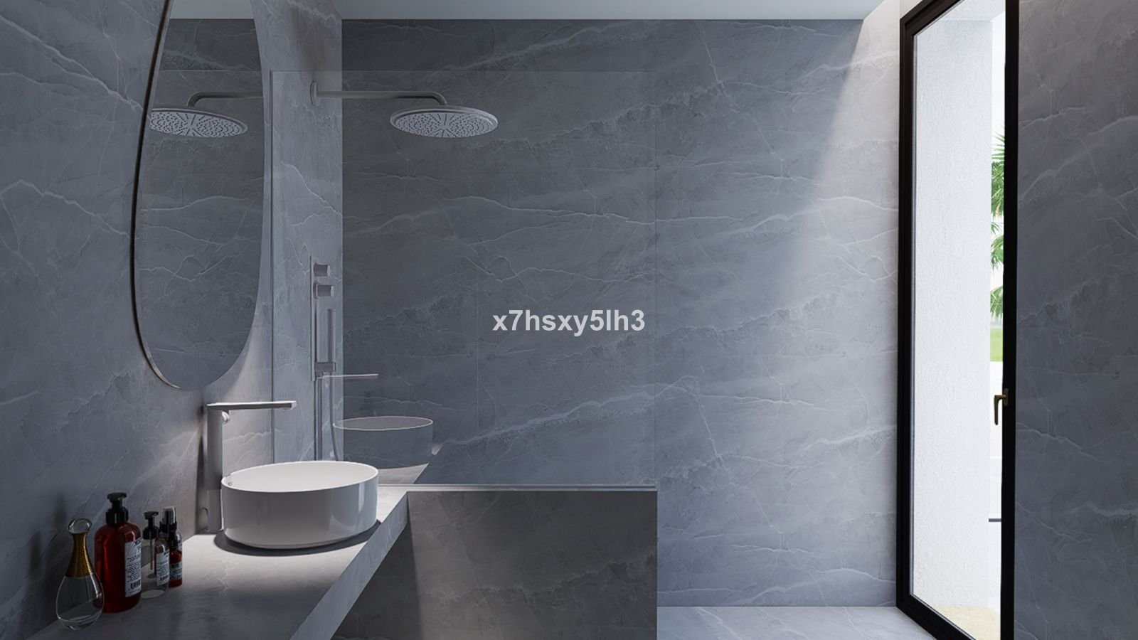 LUXURY VILLA CAPRICHOSA