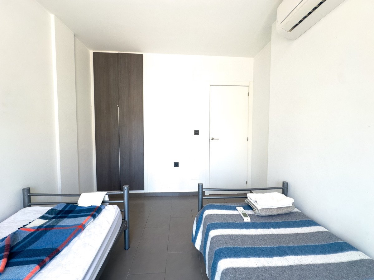 2 Bed Penthouse in La Zenia in La Zenia — Penthouse
