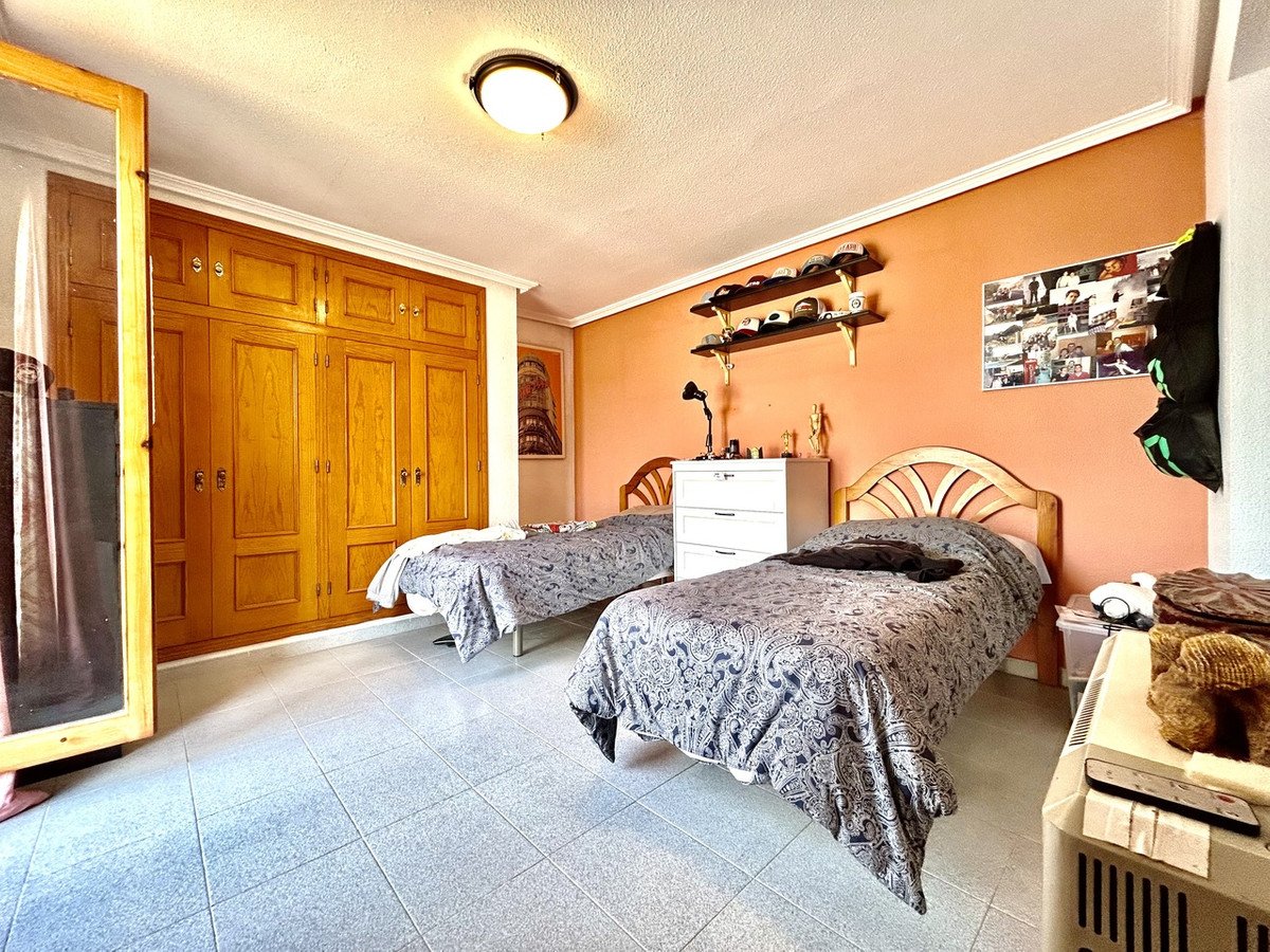 3 Bed Detached Villa in La Zenia in La Zenia — Detached Villa