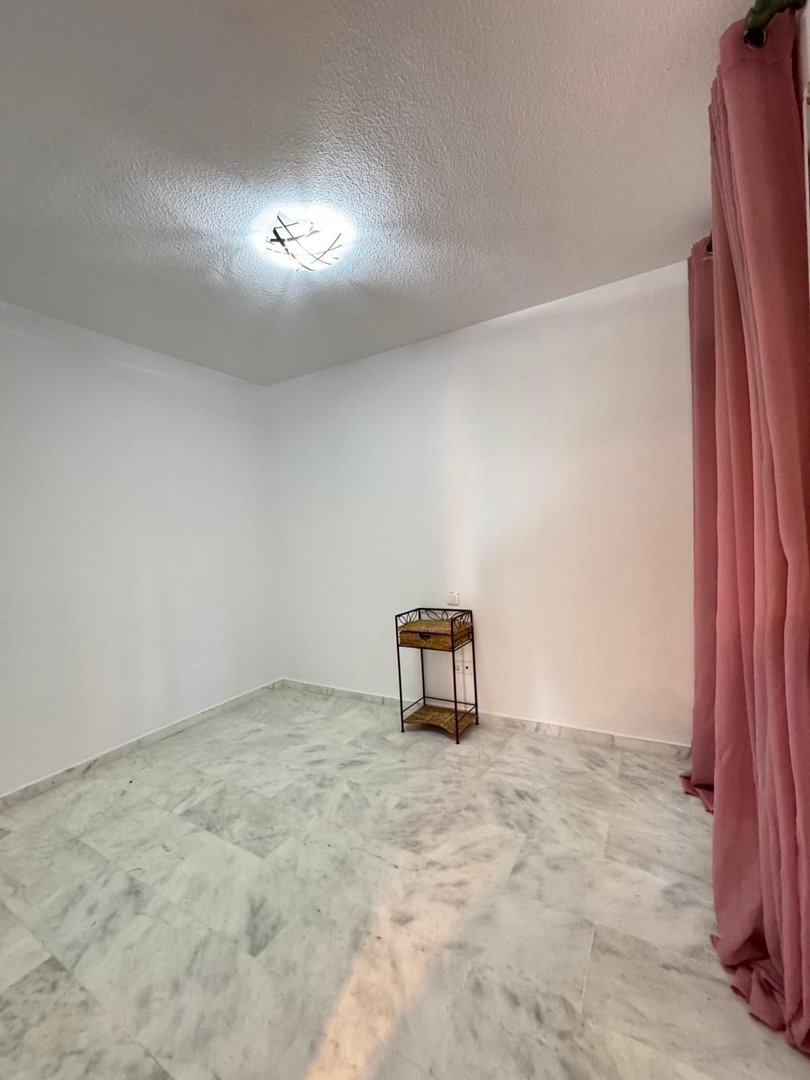 2 Bed Middle Floor Apartment in Las Chapas in Las Chapas — Apartment