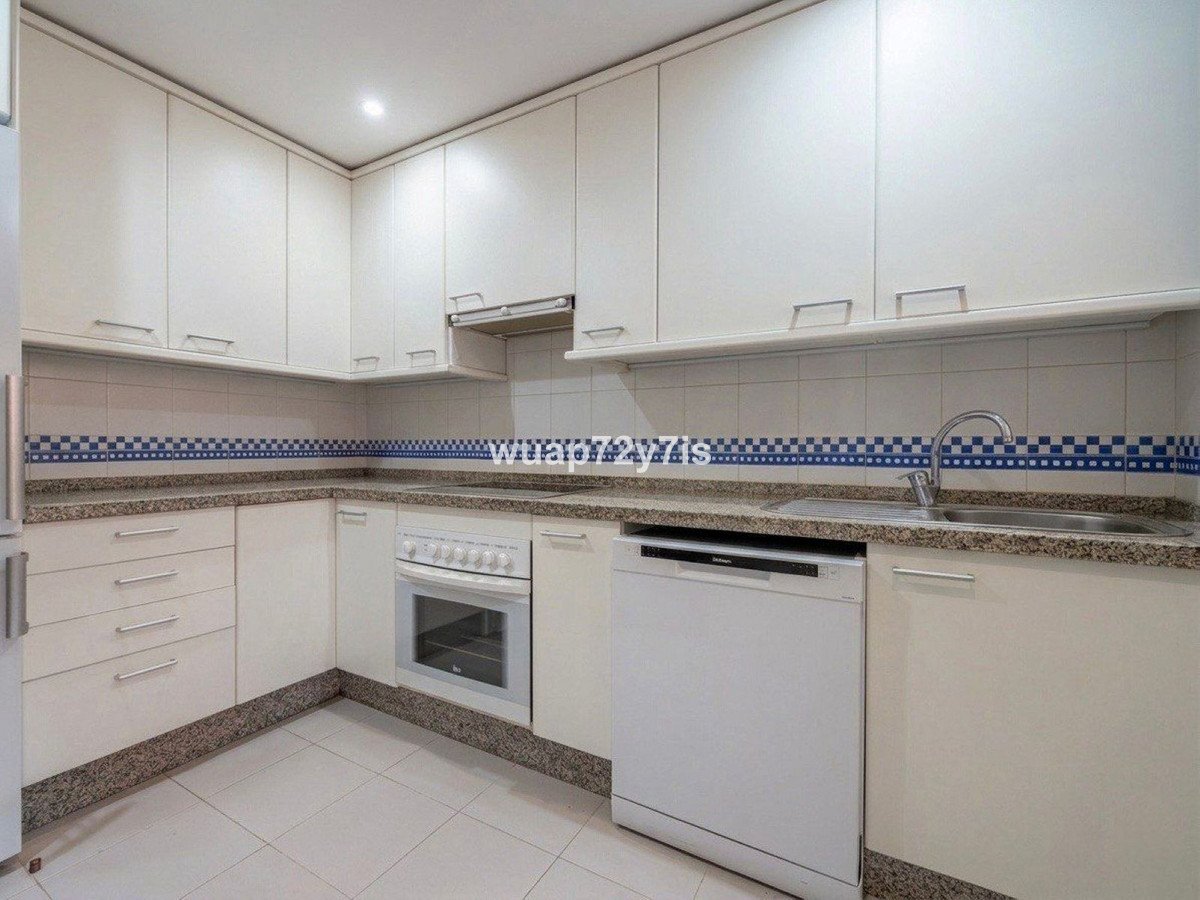 2 Bed Ground Floor Apartment in Las Chapas in Las Chapas — Apartment