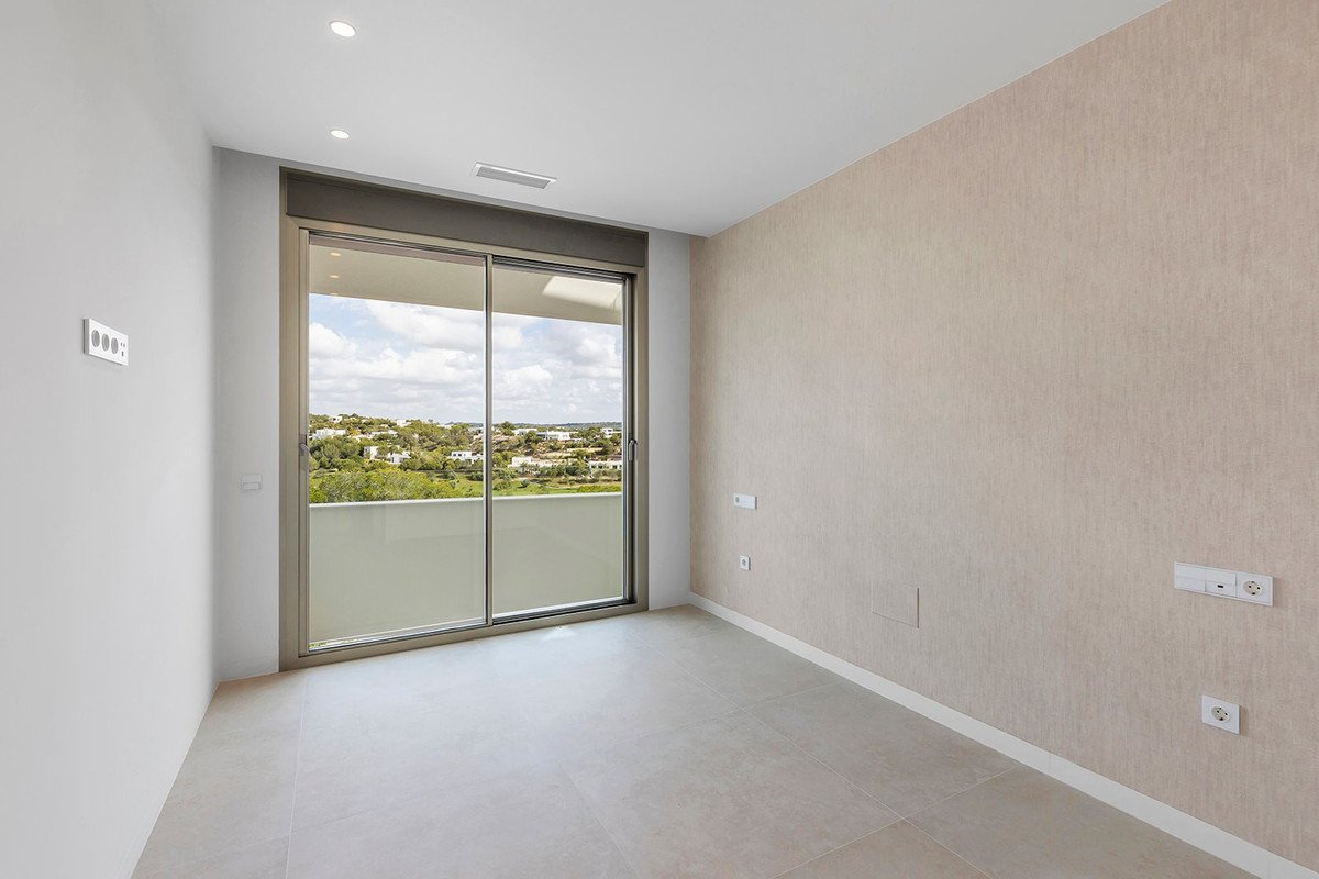 3 Bed Middle Floor Apartment in Las Colinas Golf in Las Colinas Golf — Apartment