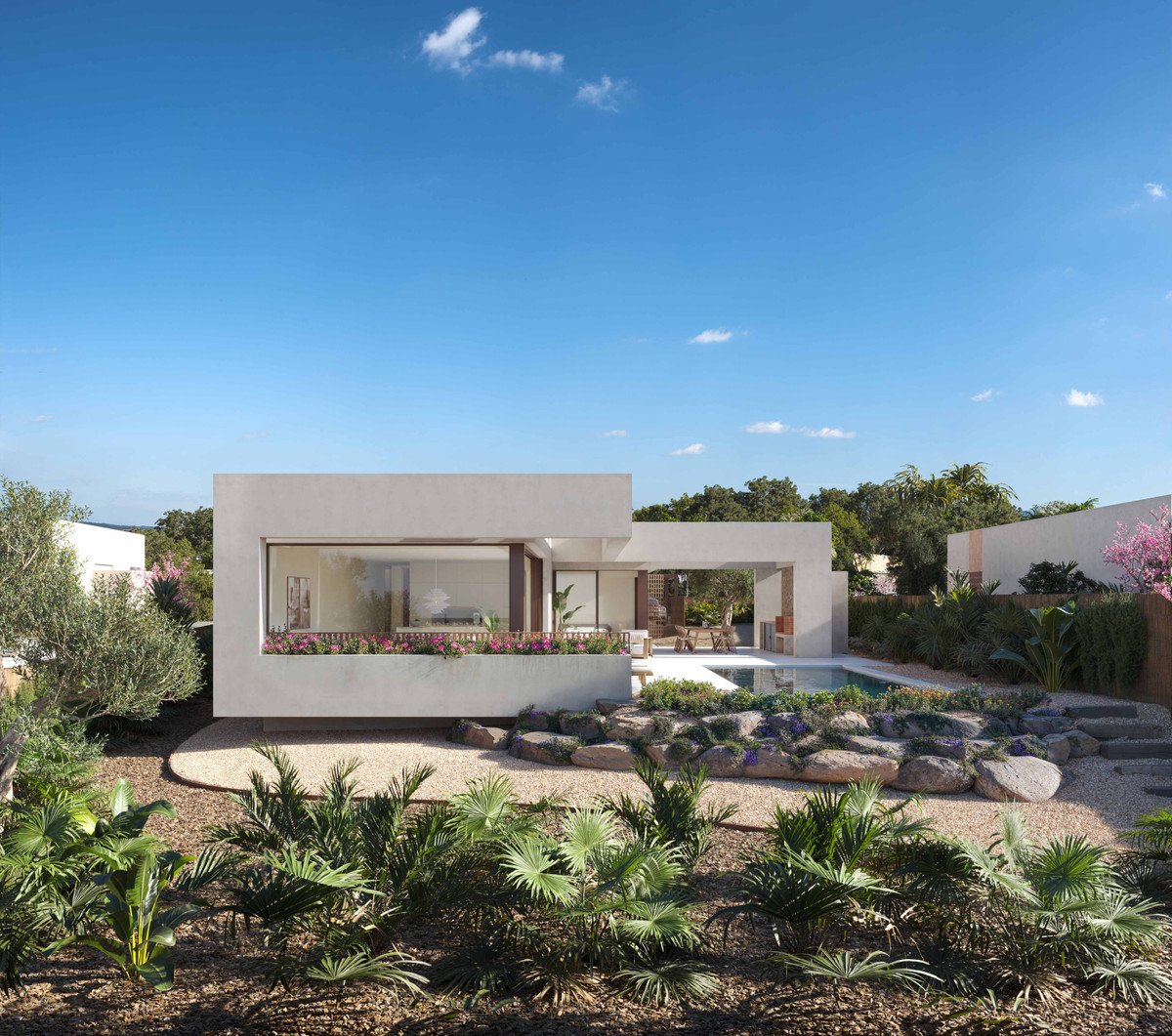 3 Bed New Development in Las Colinas Golf in Las Colinas Golf, New Development
