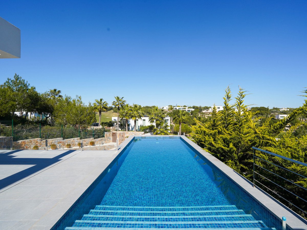 6 Bed Detached Villa in Las Colinas Golf in Las Colinas Golf, Detached Villa