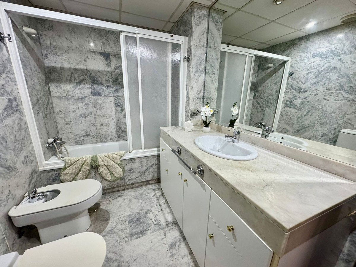 1 Bed Penthouse in Las Lagunas in Las Lagunas — Penthouse