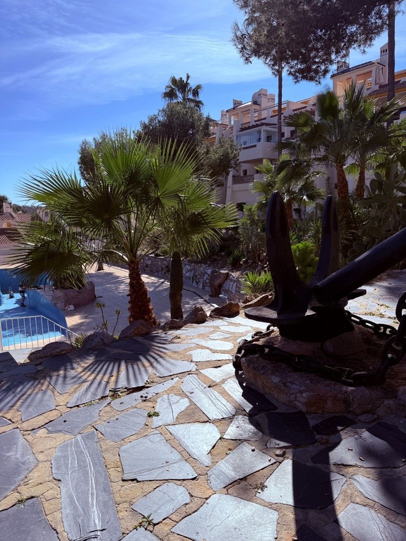 3 Bed Penthouse in Las Ramblas Golf in Las Ramblas Golf, Penthouse