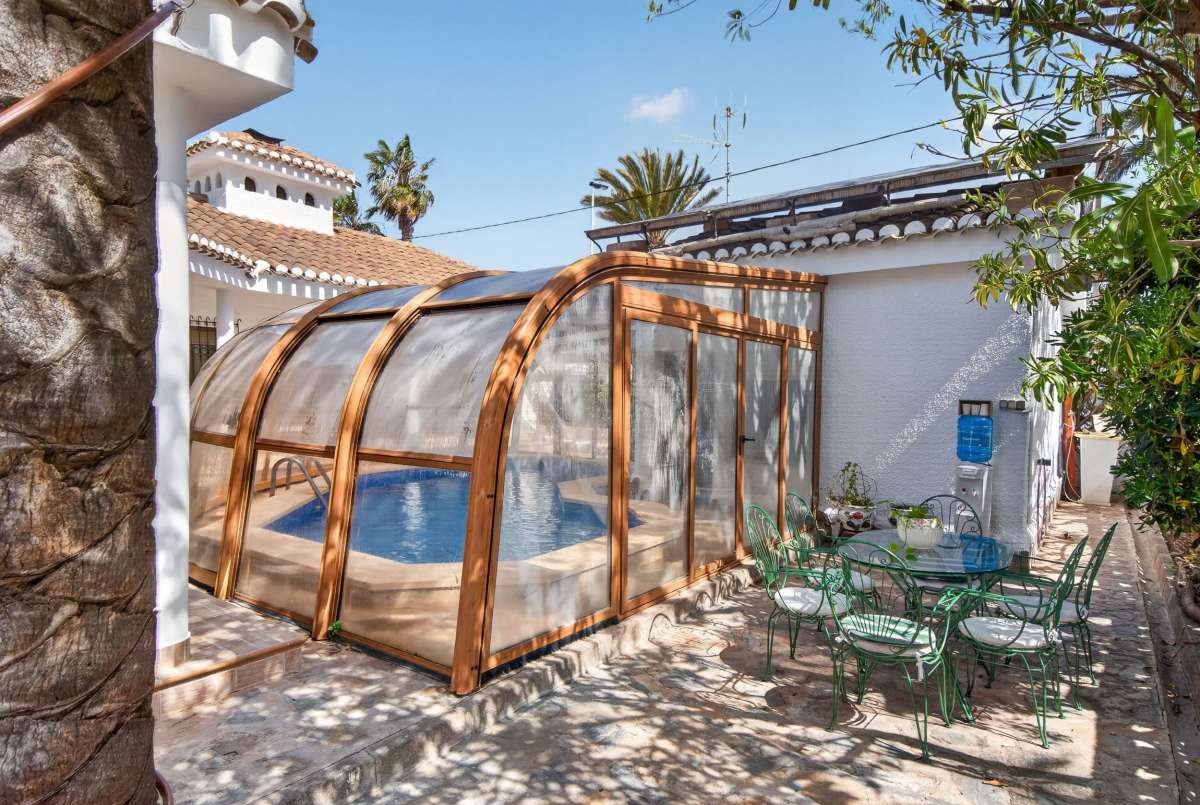 3 Bed Detached Villa in Lo Pagan in Lo Pagan, Detached Villa