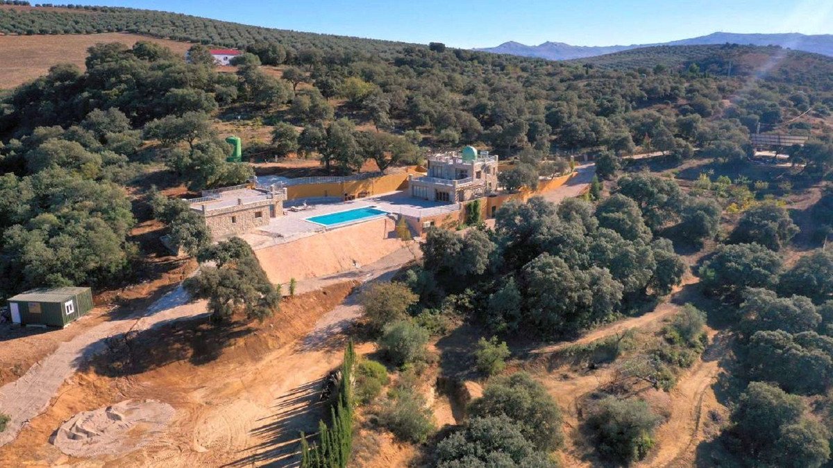 6 Bed مزرعة فينكا in Loja في Loja, 