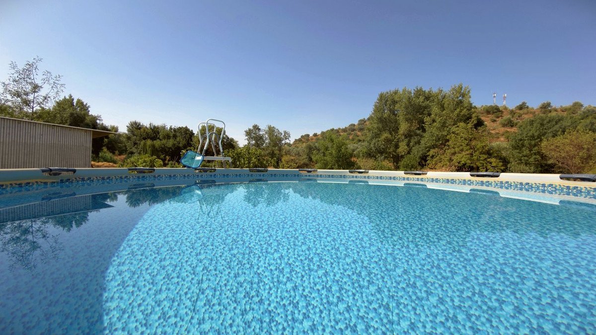 5 Bed Detached Villa in Riofrío in Riofrío, Detached Villa