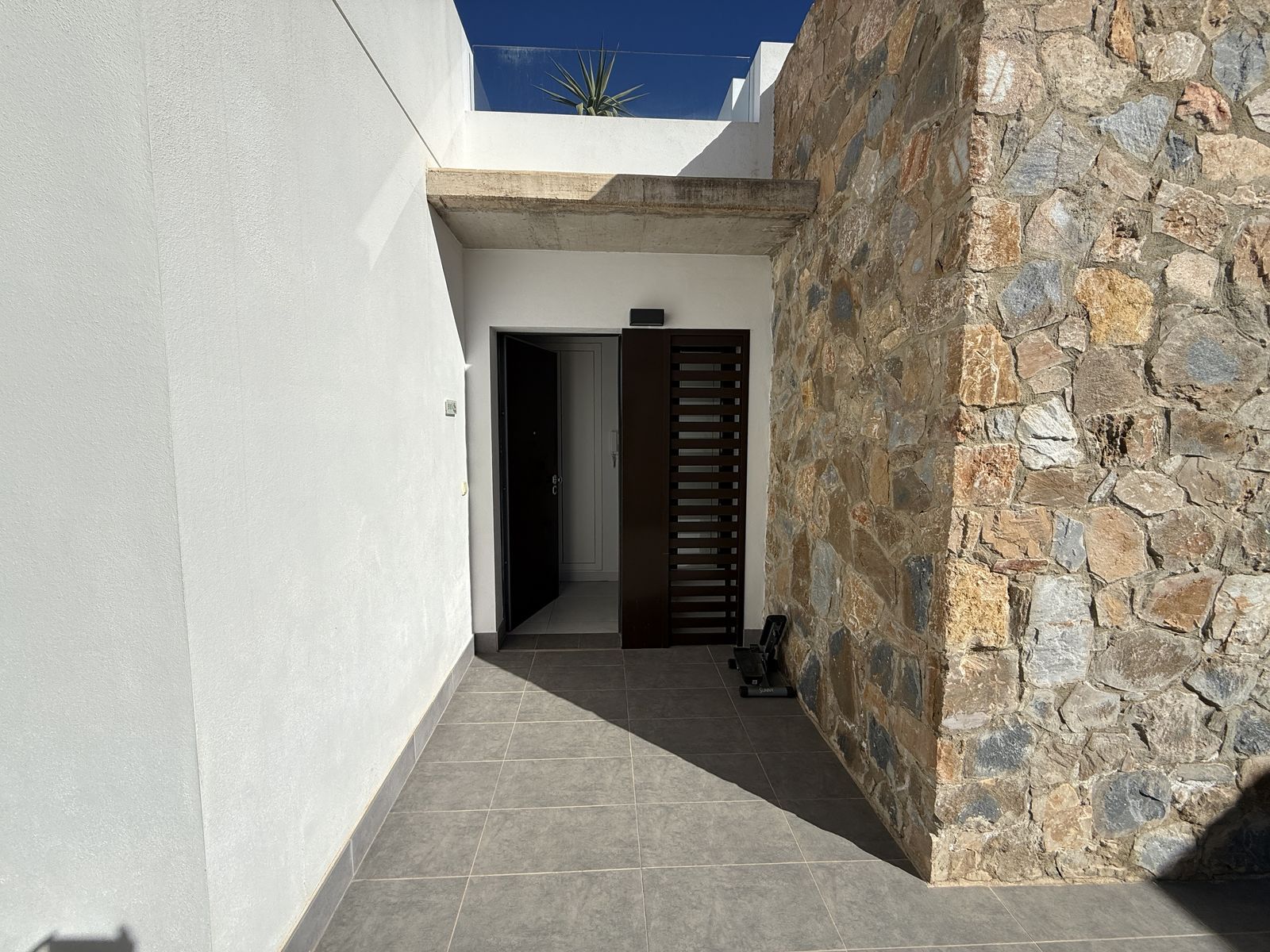 3 Bed Detached Villa in Lomas de Cabo Roig u Lomas de Cabo Roig — Samostojeća vila