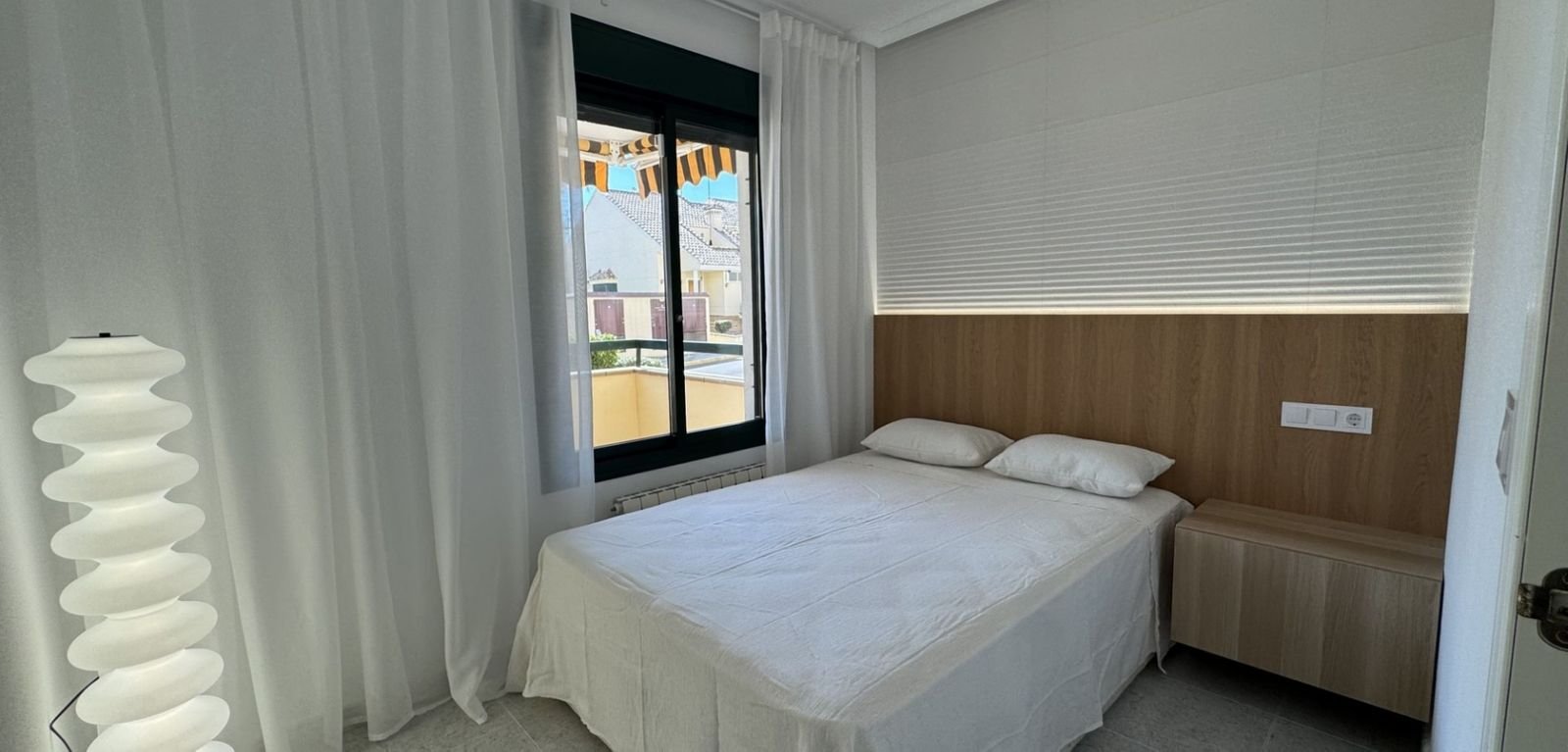 2 Bed Ground Floor Apartment in Lomas De Campoamor 位于 Lomas De Campoamor — 公寓