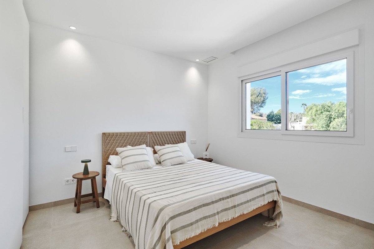 3 Bed New Development in Lomas de Don Juan in Lomas de Don Juan — New Development