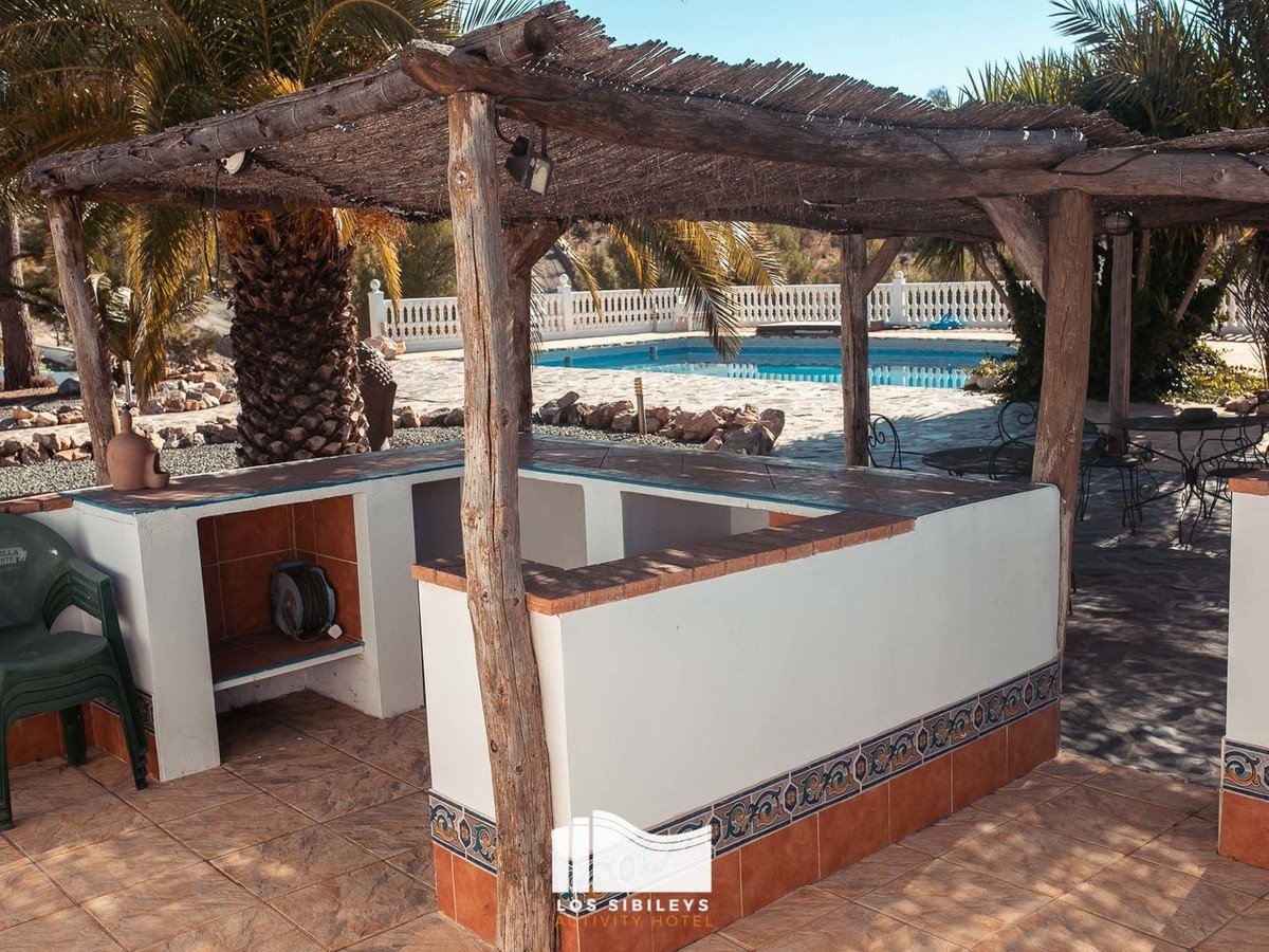 6 Bed Property in Lorca في Lorca — 