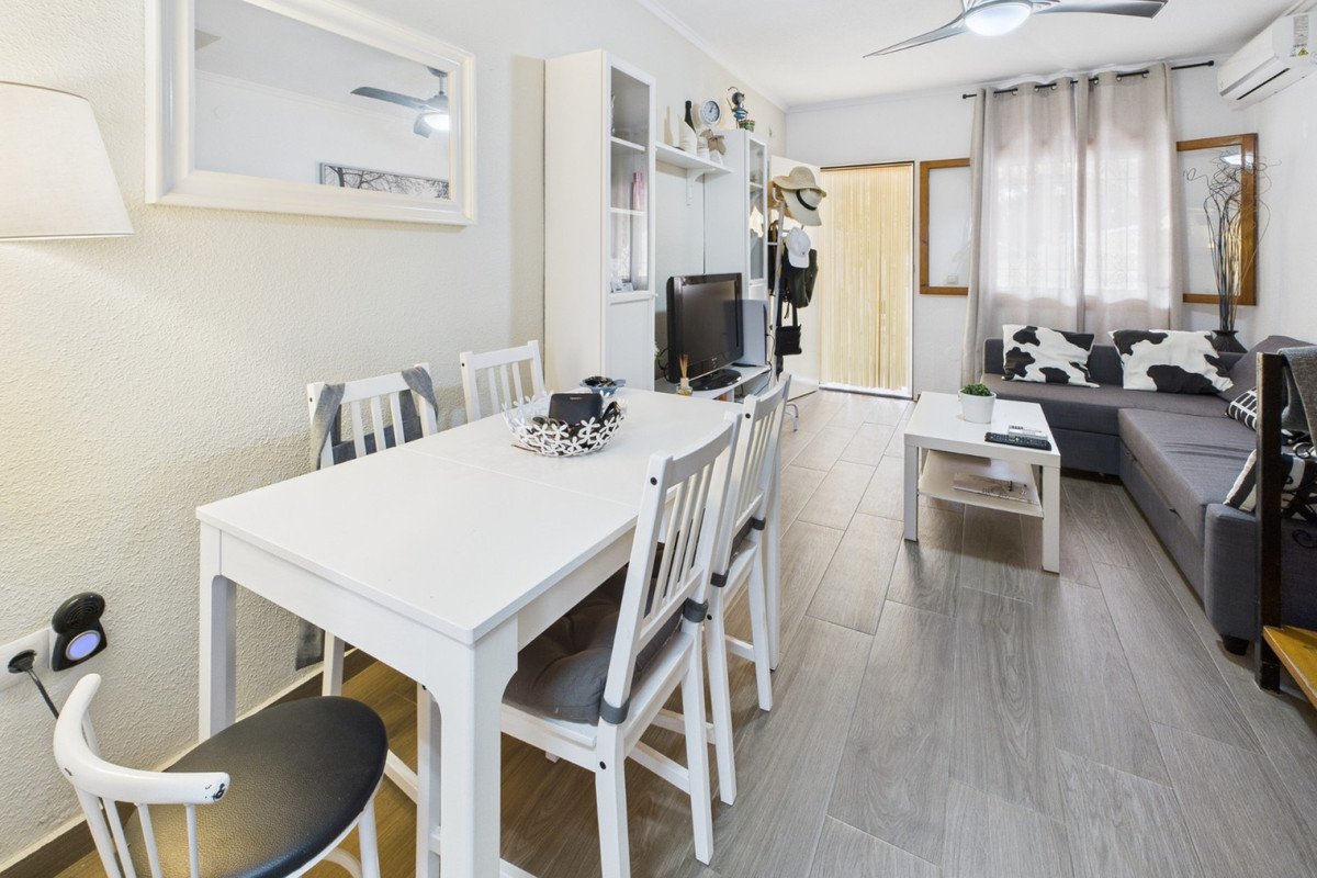 2 Bed Townhouse in Los Alcazares in Los Alcazares — Townhouse