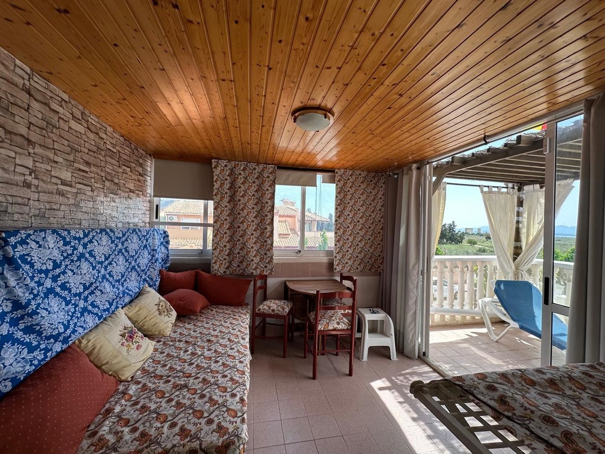 3 Bed Townhouse in Los Alcazares in Los Alcazares — Townhouse