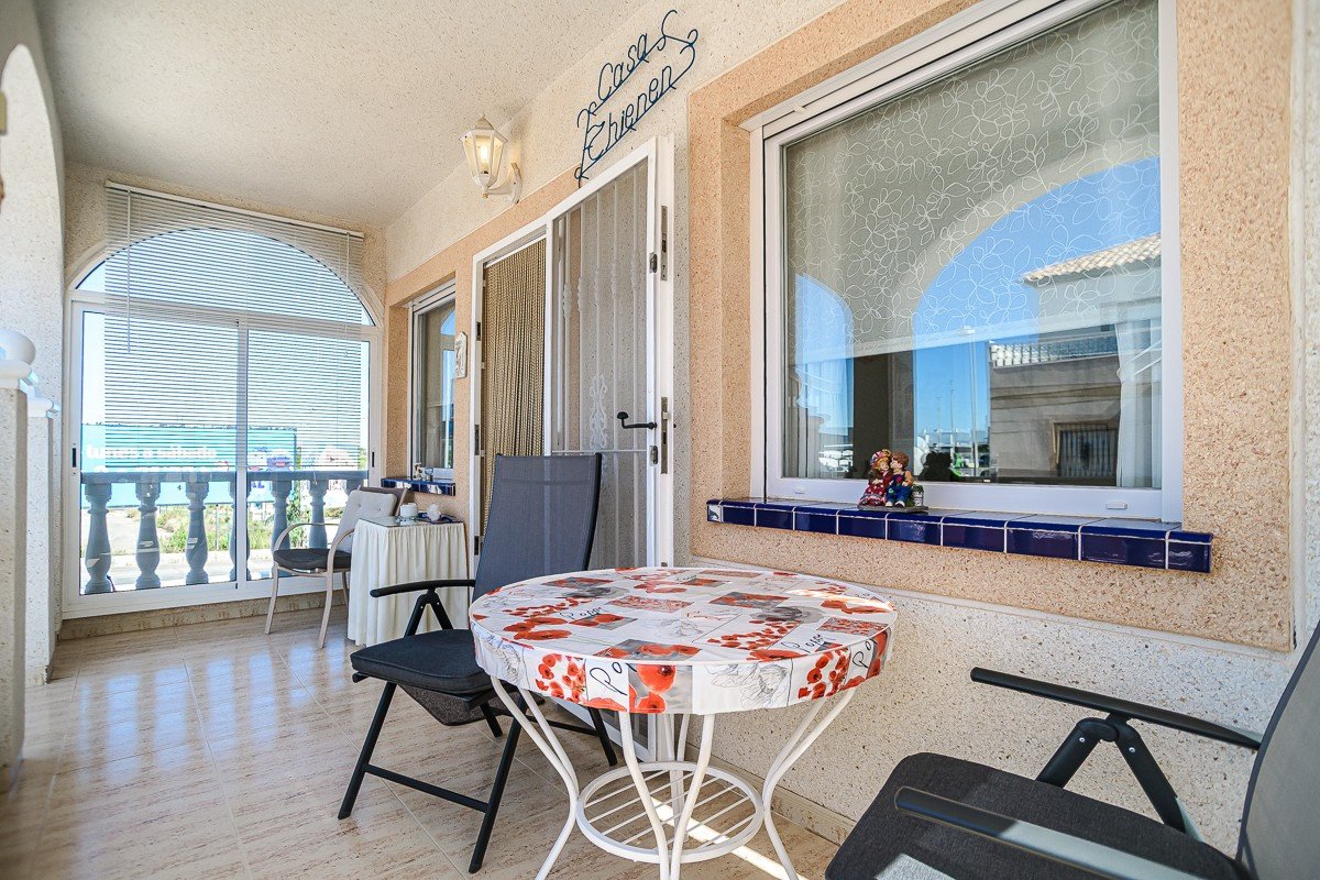 2 Bed Detached Villa in Los Altos in Los Altos, Detached Villa