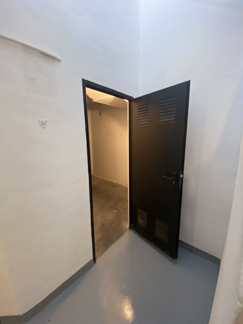 Storage Room in Los Arqueros i Los Arqueros — Lagerplass