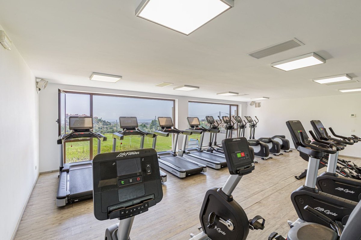 5 Bed Detached Villa in Los Arqueros في Los Arqueros — فيلا منفصلة