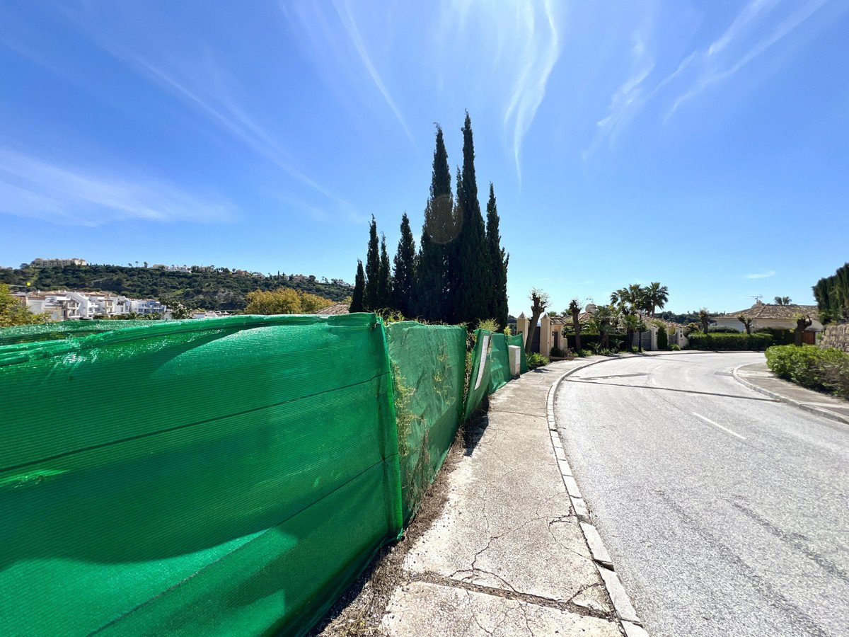 Land in Los Arqueros in Los Arqueros — Land