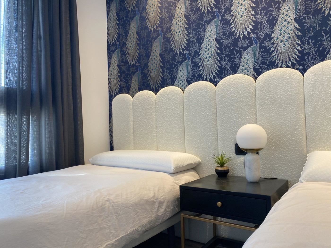 3 Bed Middle Floor Apartment in Los Balcones i Los Balcones — Lägenhet