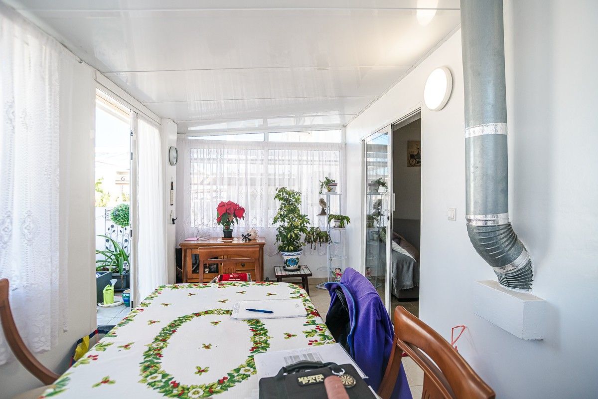 3 Bed Townhouse in Los Balcones a Los Balcones — Villetta a schiera