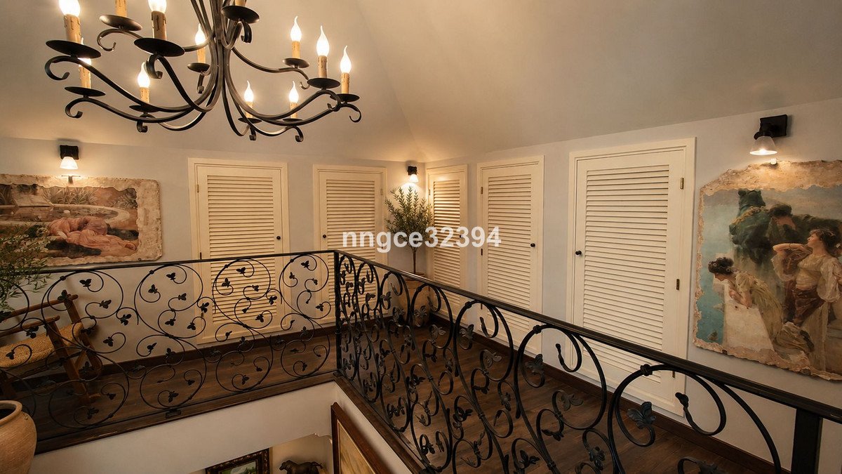 4 Bed Detached Villa in Los Barrios in Los Barrios — Detached Villa