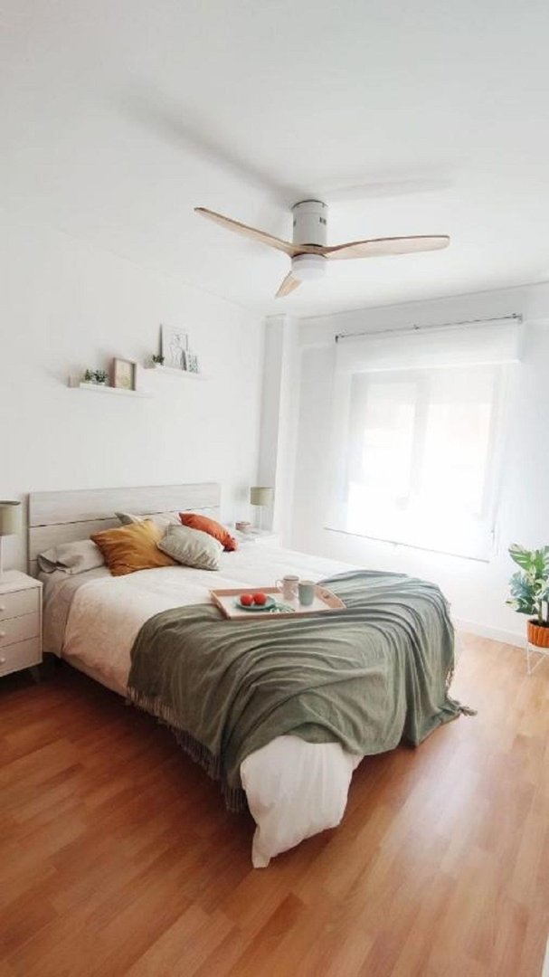 2 Bed Middle Floor Apartment in Los Boliches in Los Boliches — Apartment