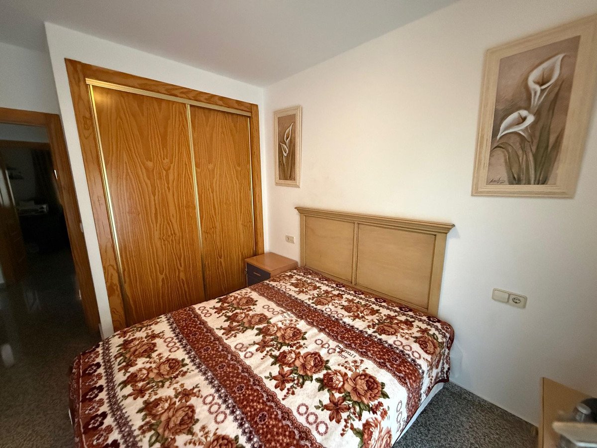 2 Bed Middle Floor Apartment in Los Boliches in Los Boliches — Apartment
