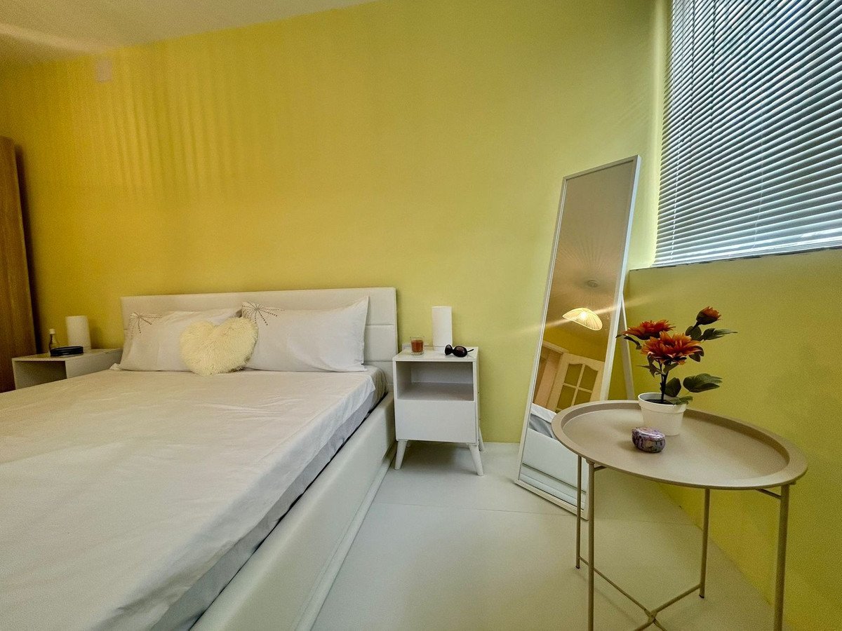 3 Bed Ground Floor Apartment in Los Boliches in Los Boliches — Apartment